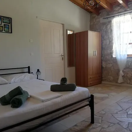 Vakantiehuis Casa Leoni *