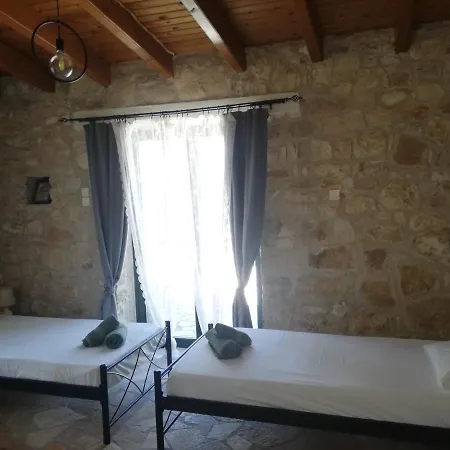 Casa Leoni