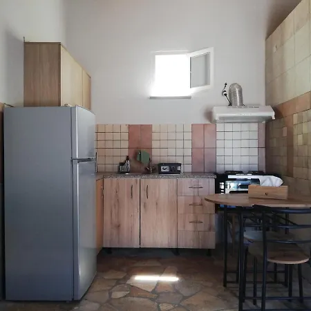 Vakantiehuis Casa Leoni
